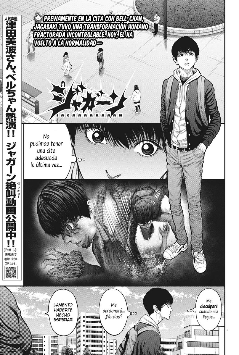 Read Jagaaaaaan (es) Manga Online