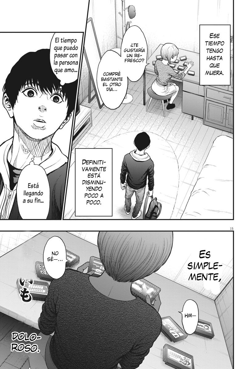 Read Jagaaaaaan (es) Manga Online