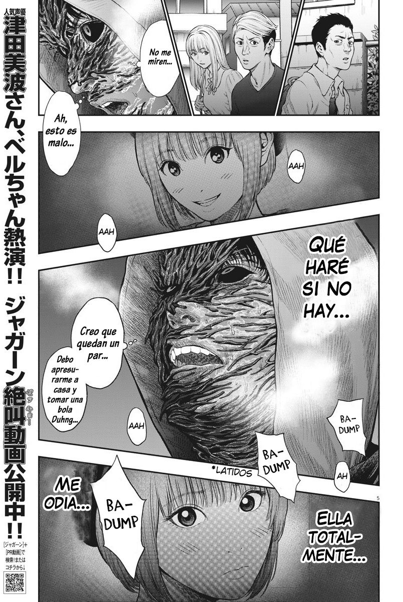 Read Jagaaaaaan (es) Manga Online