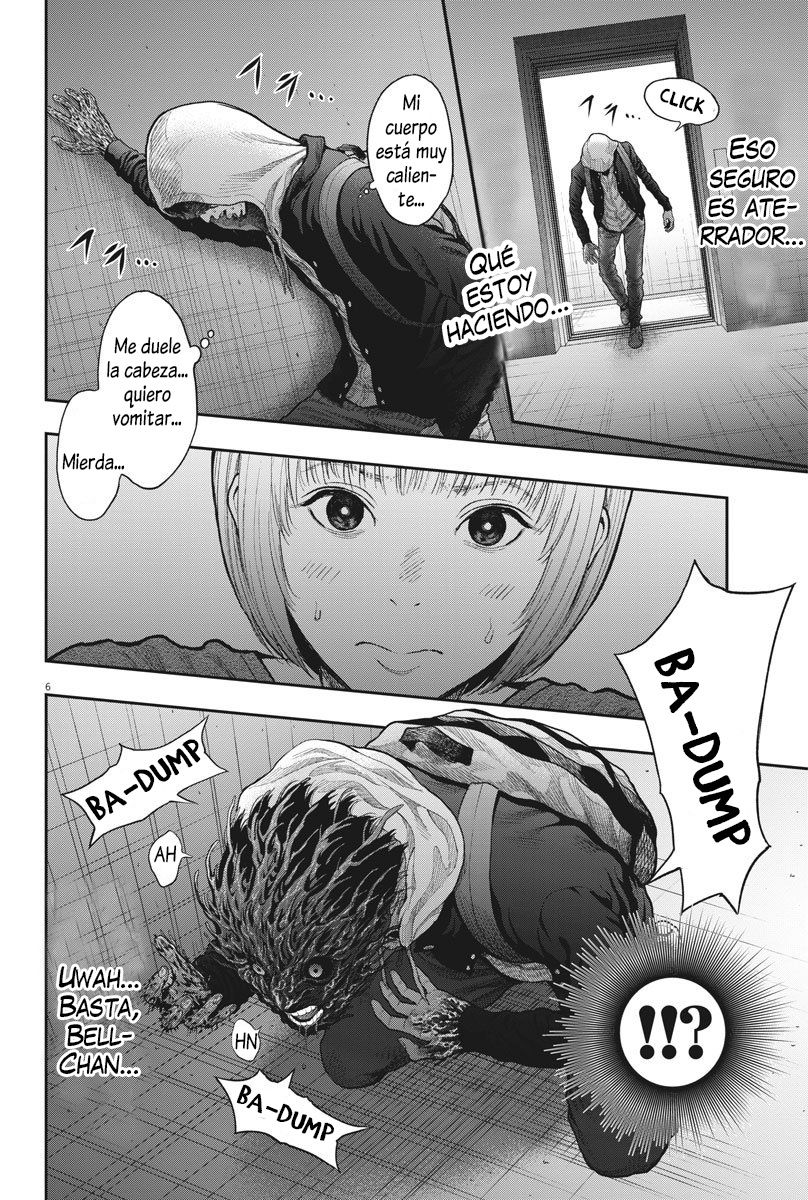 Read Jagaaaaaan (es) Manga Online