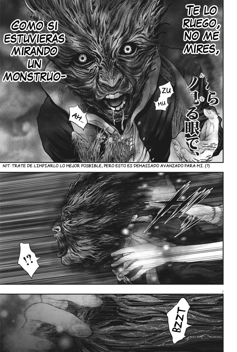 Read Jagaaaaaan (es) Manga Online