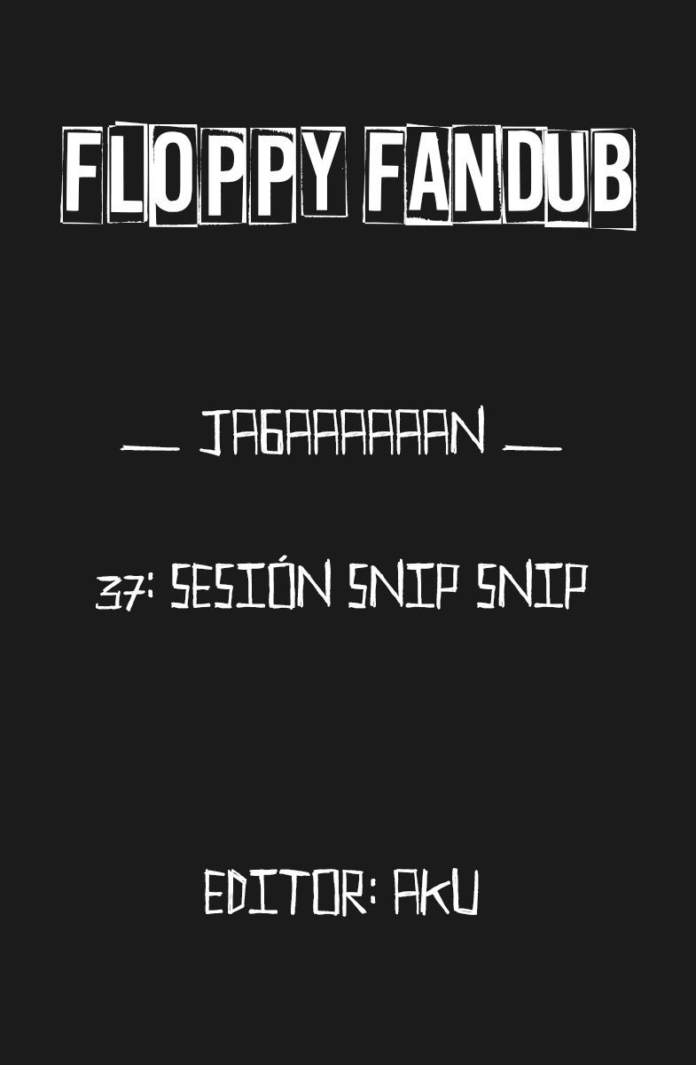 Read Jagaaaaaan (es) Manga Online