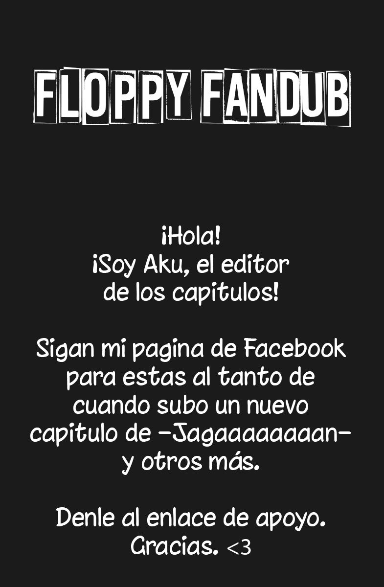 Read Jagaaaaaan (es) Manga Online