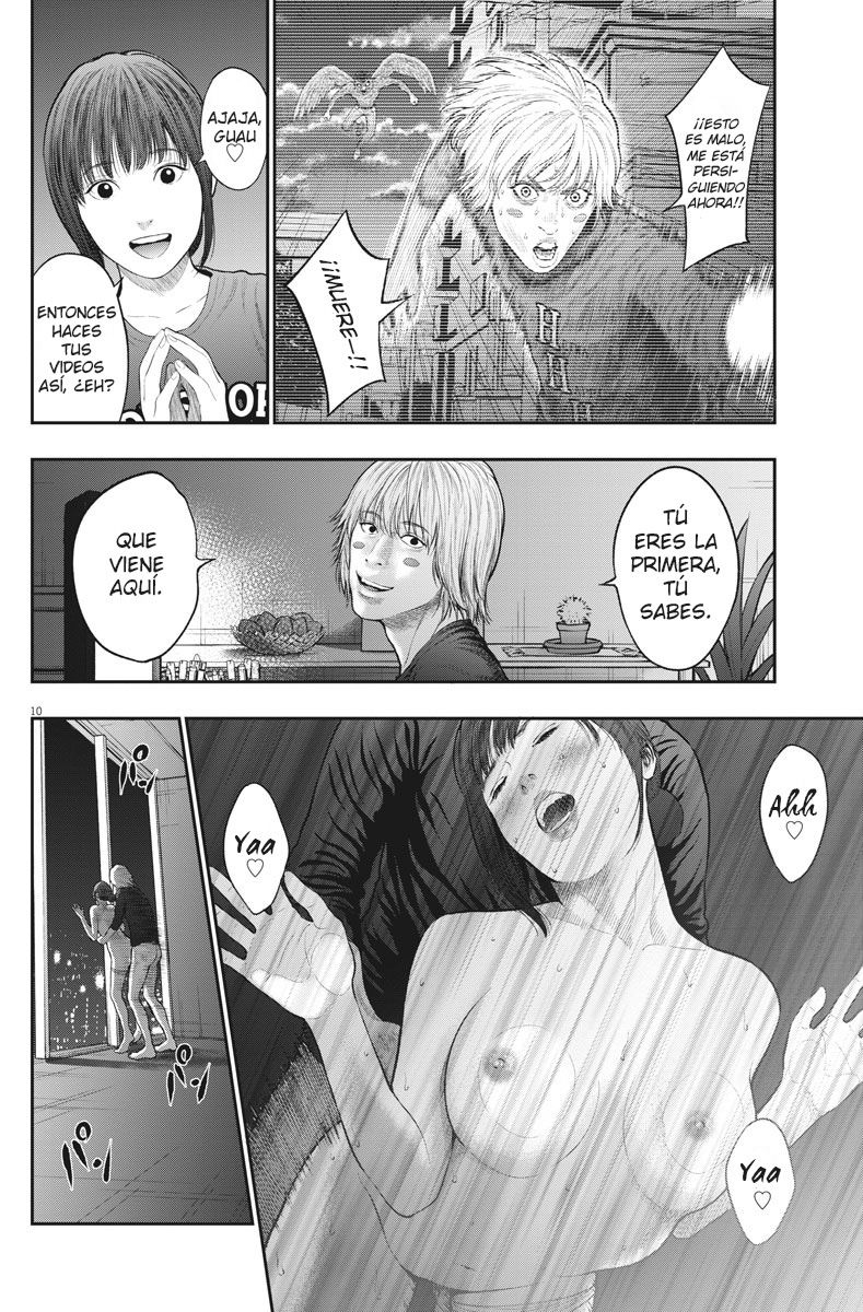 Read Jagaaaaaan (es) Manga Online