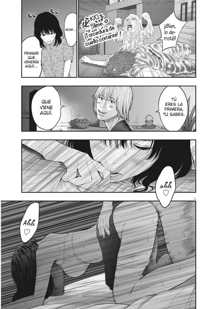 Read Jagaaaaaan (es) Manga Online