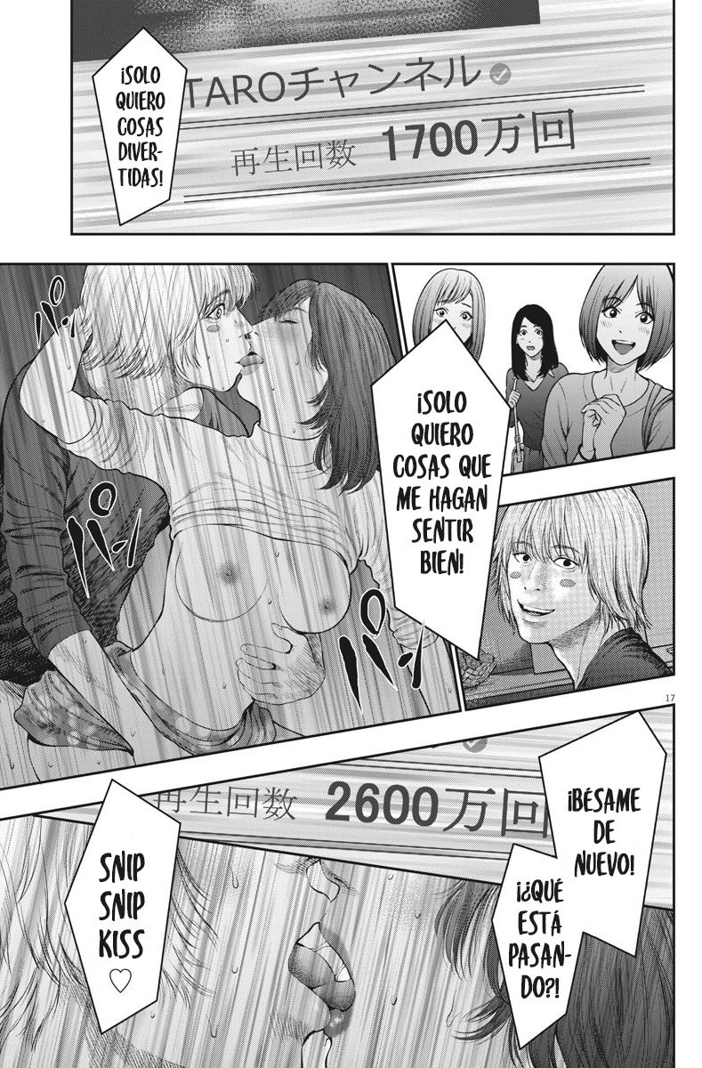 Read Jagaaaaaan (es) Manga Online