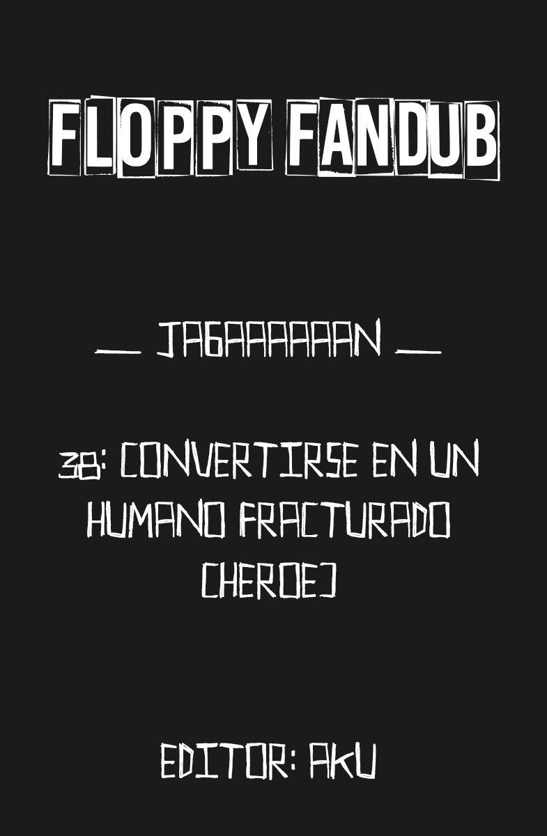 Read Jagaaaaaan (es) Manga Online