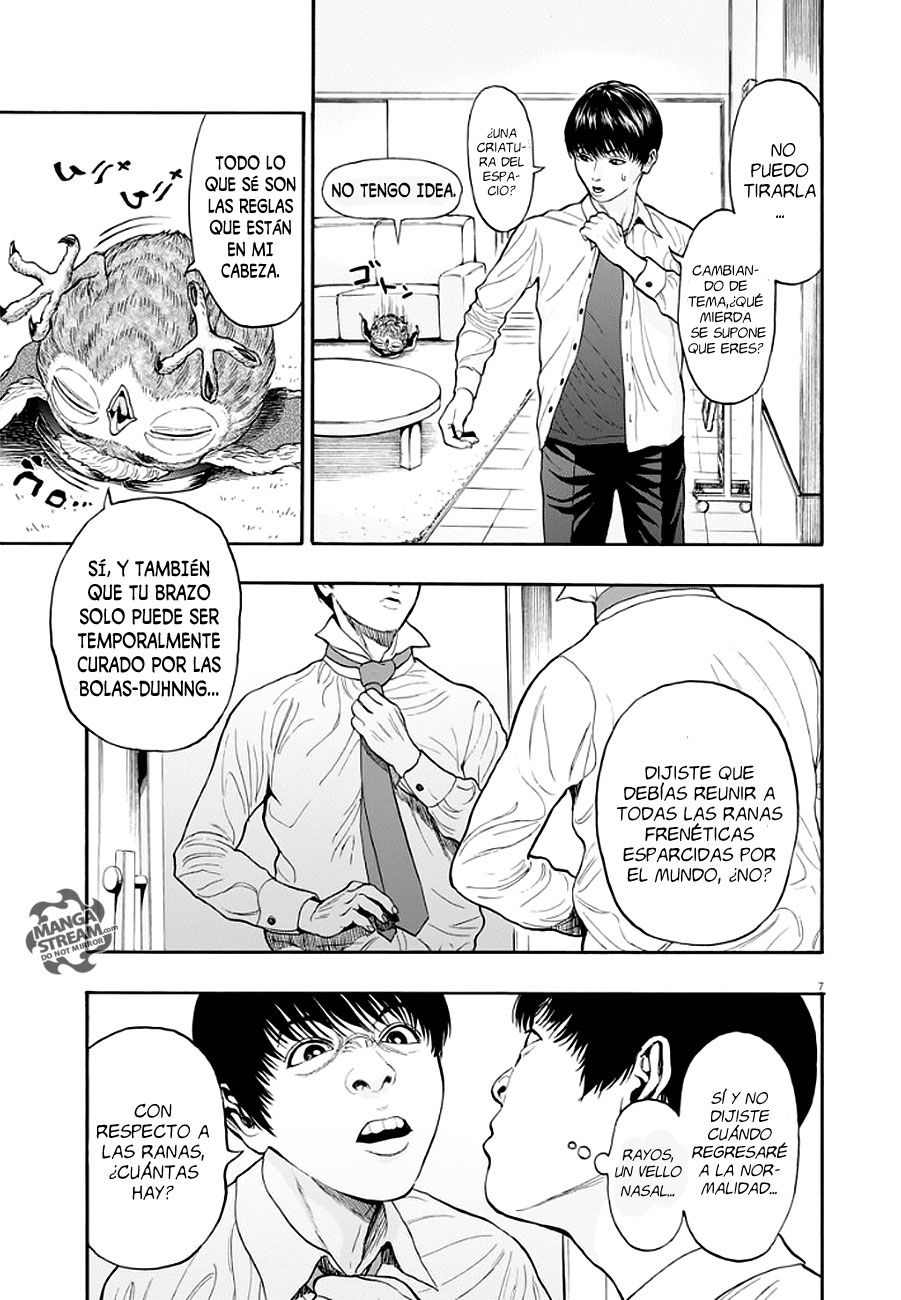 Read Jagaaaaaan (es) Manga Online