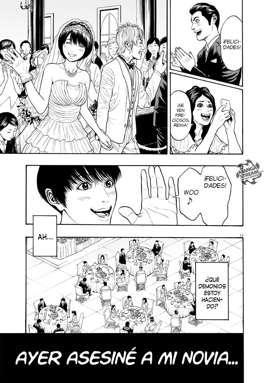 Read Jagaaaaaan (es) Manga Online