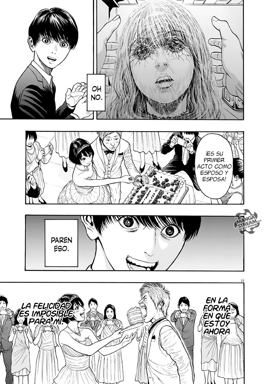 Read Jagaaaaaan (es) Manga Online