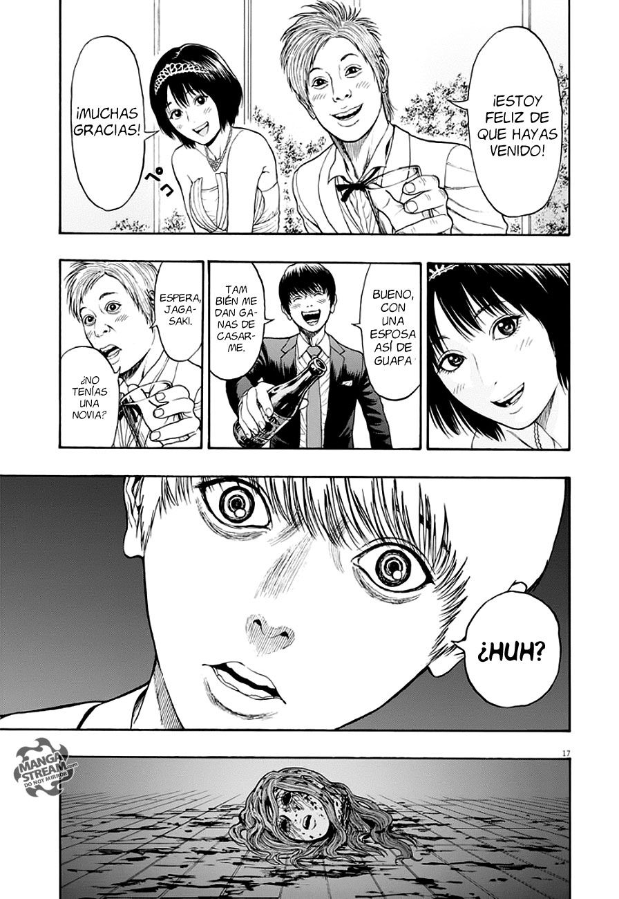 Read Jagaaaaaan (es) Manga Online