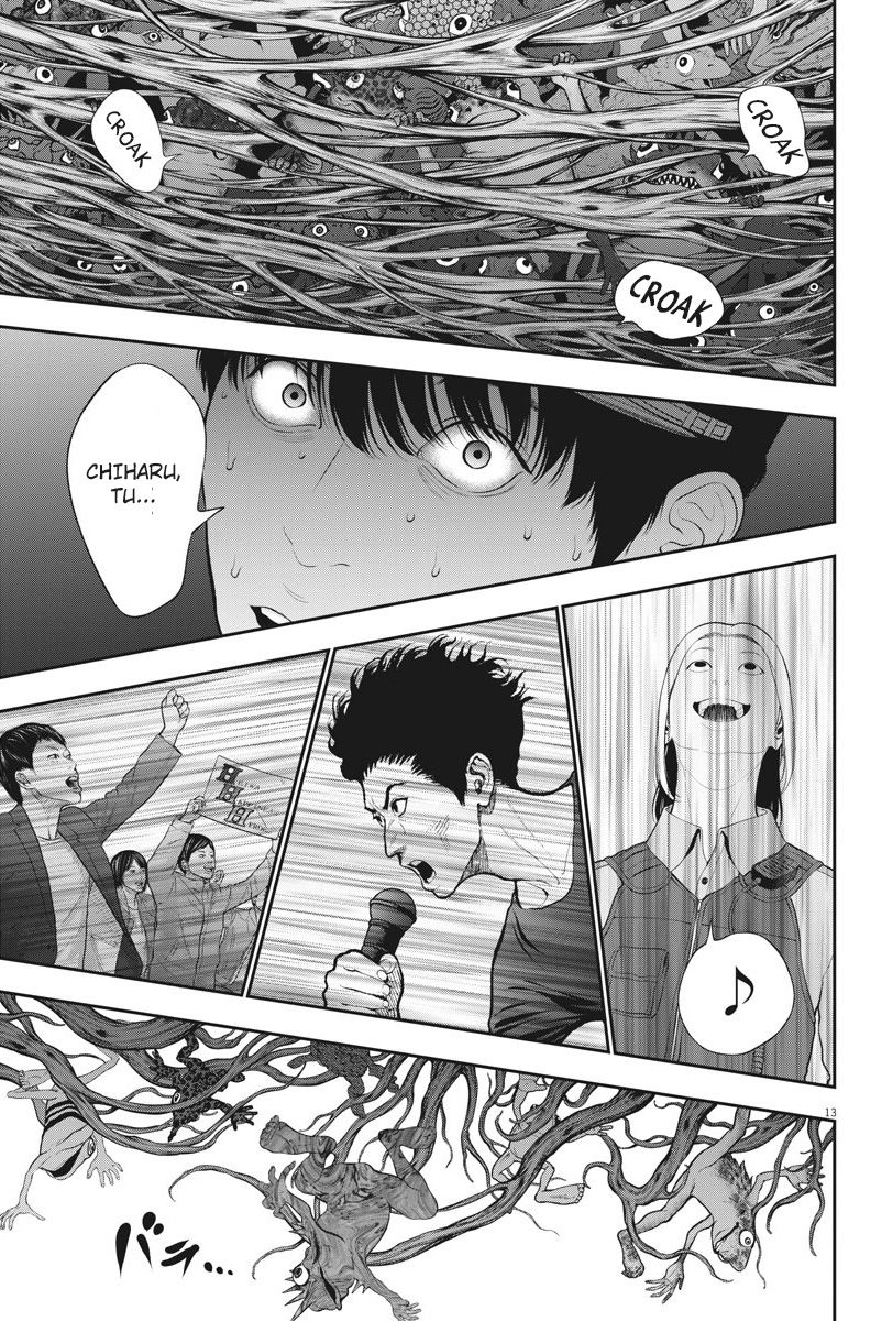 Read Jagaaaaaan (es) Manga Online