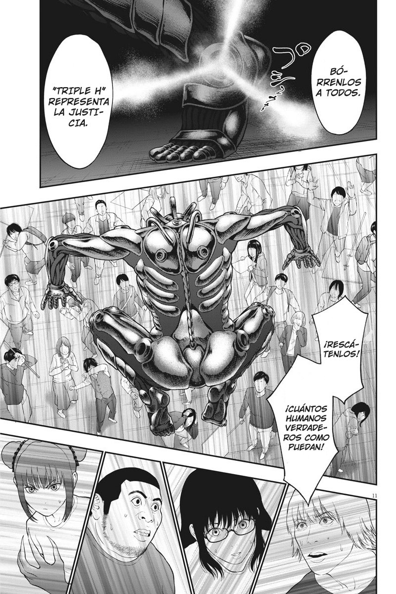 Read Jagaaaaaan (es) Manga Online