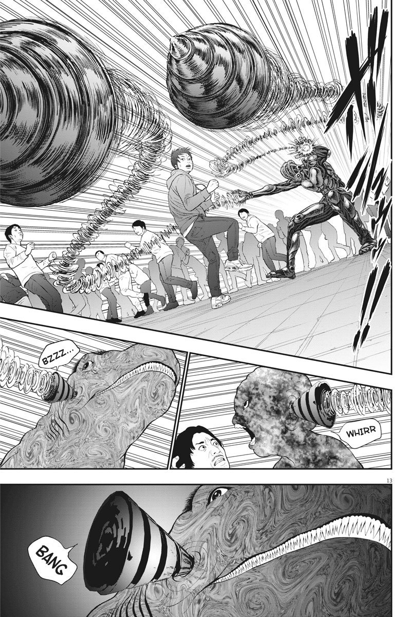 Read Jagaaaaaan (es) Manga Online