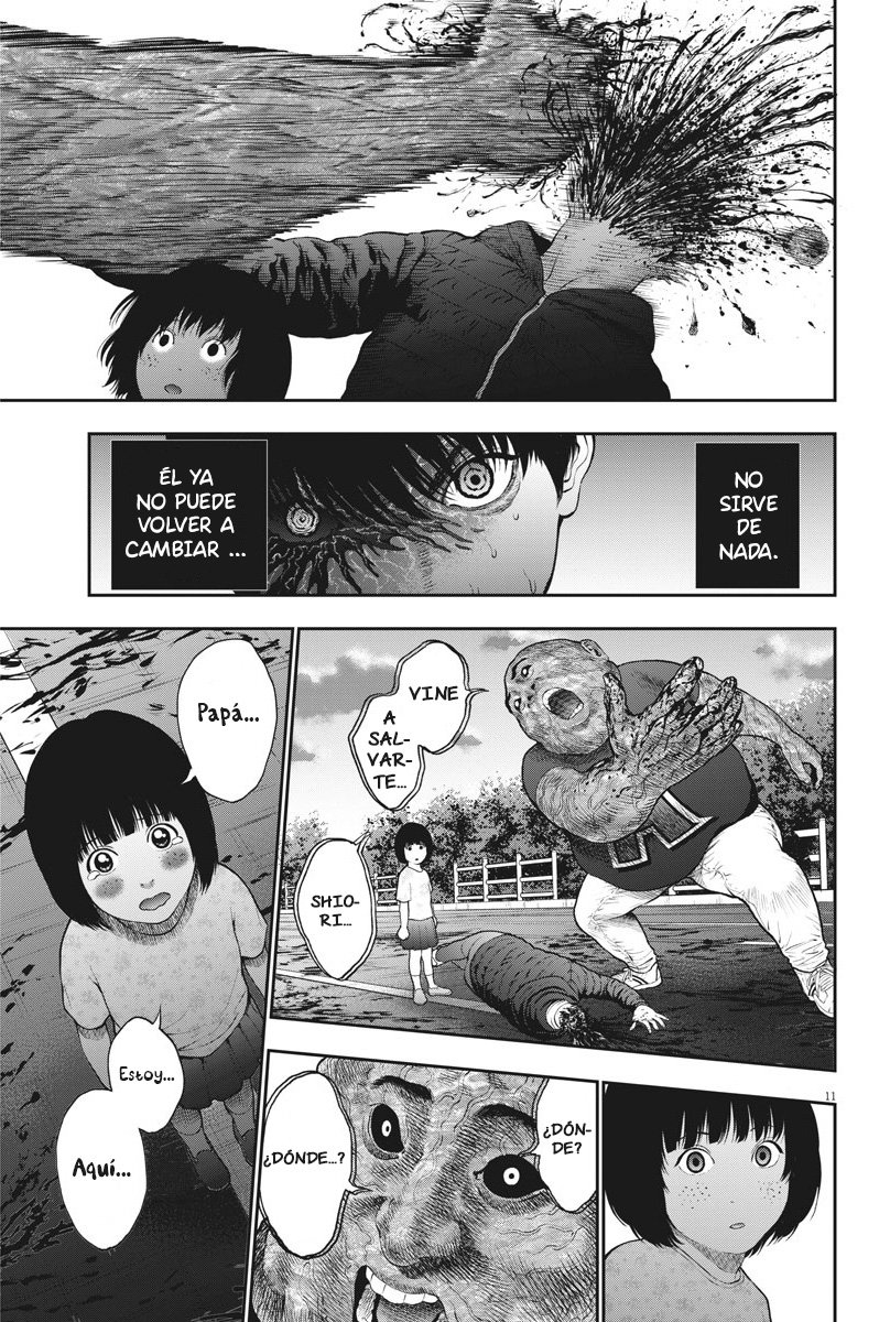 Read Jagaaaaaan (es) Manga Online