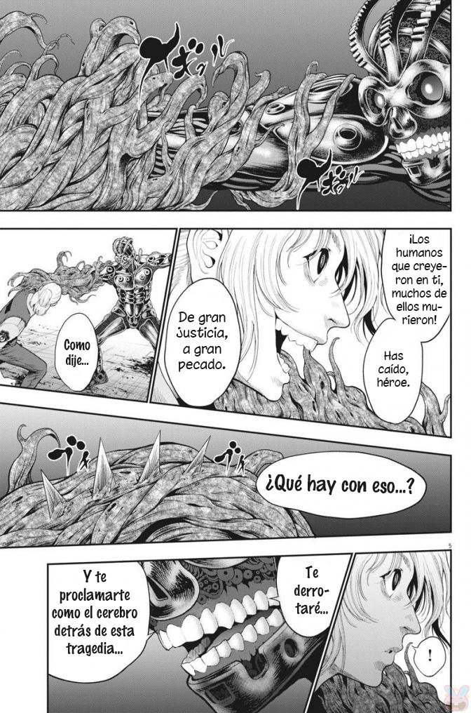 Read Jagaaaaaan (es) Manga Online