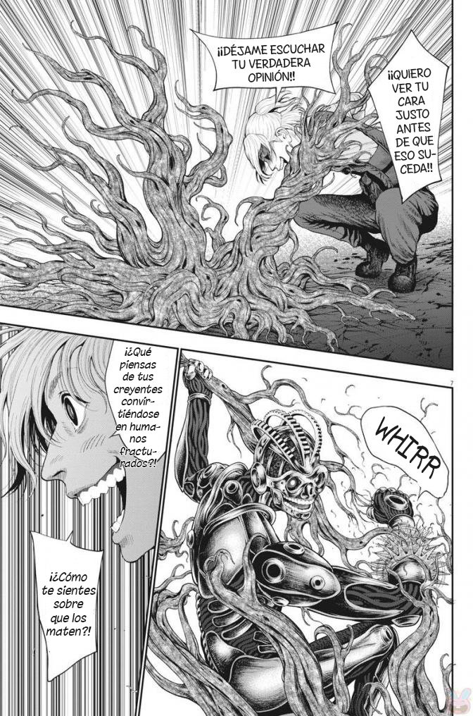 Read Jagaaaaaan (es) Manga Online