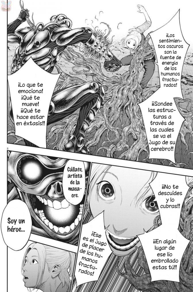 Read Jagaaaaaan (es) Manga Online