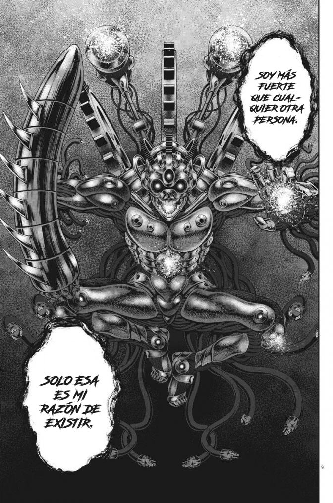 Read Jagaaaaaan (es) Manga Online