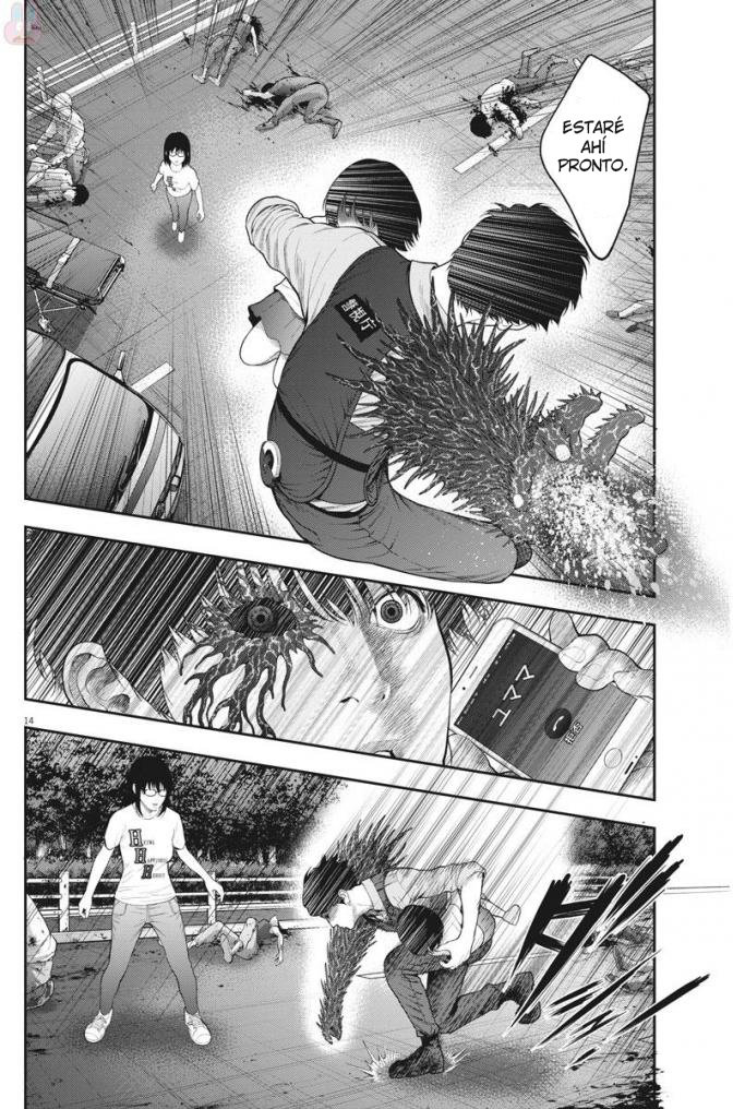 Read Jagaaaaaan (es) Manga Online