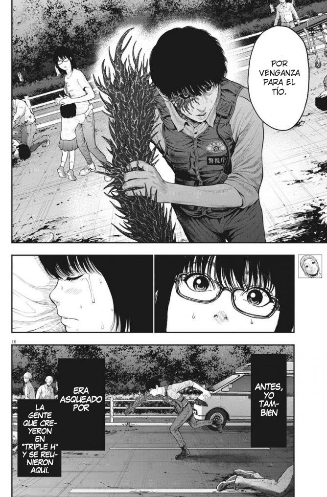 Read Jagaaaaaan (es) Manga Online