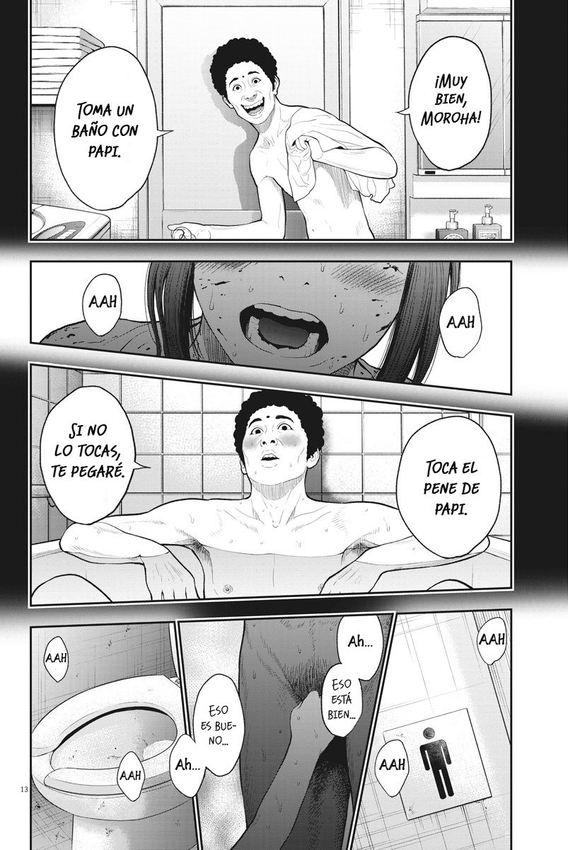 Read Jagaaaaaan (es) Manga Online