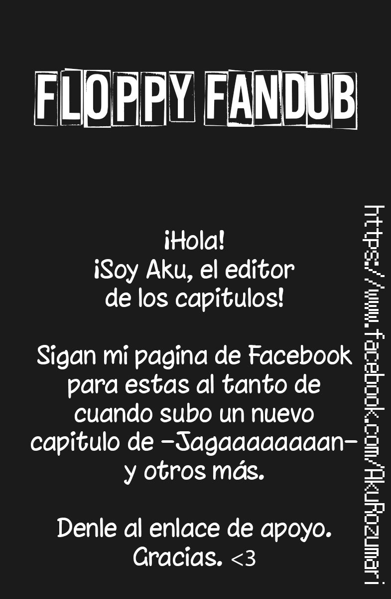 Read Jagaaaaaan (es) Manga Online