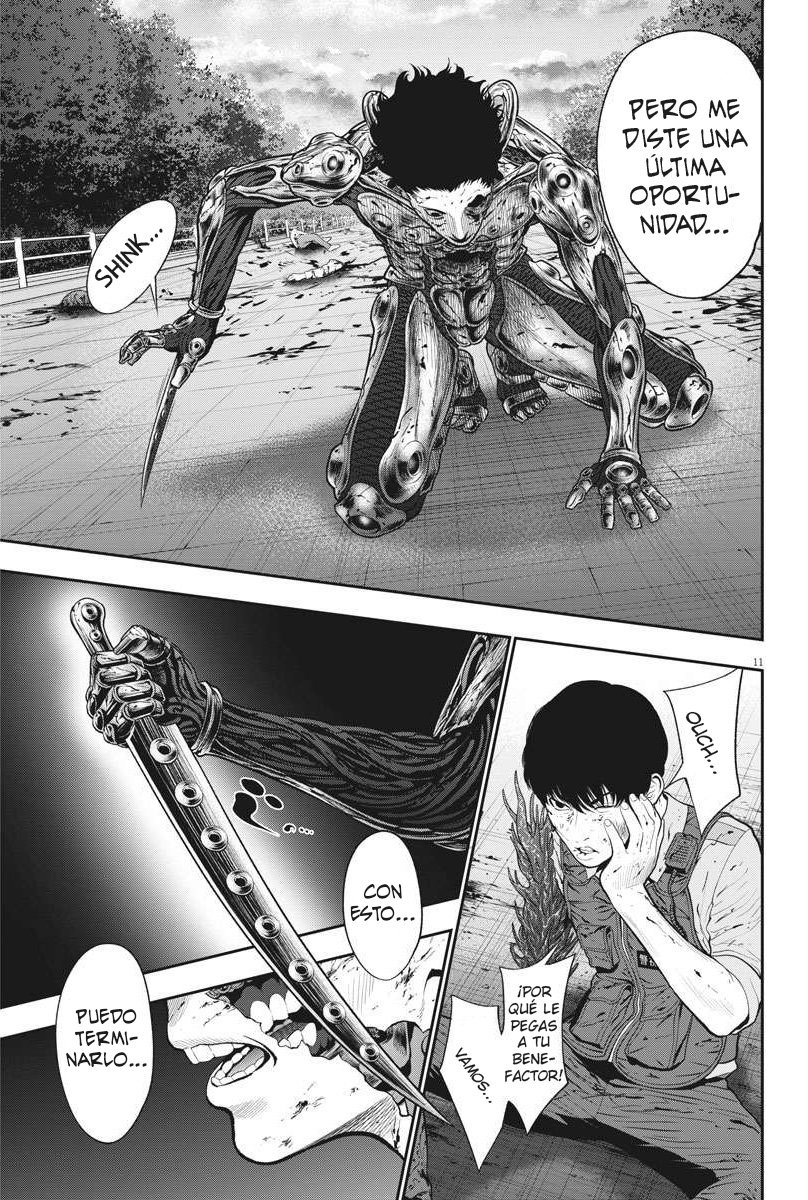 Read Jagaaaaaan (es) Manga Online