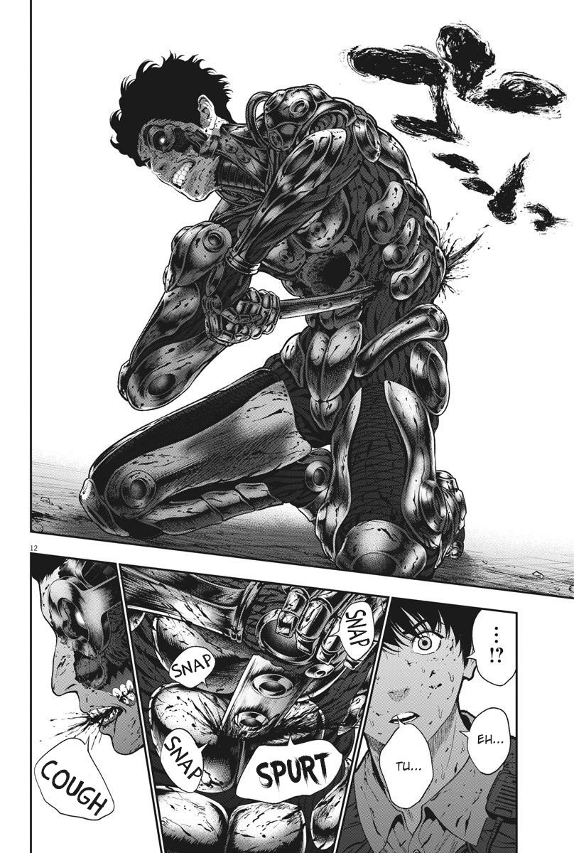 Read Jagaaaaaan (es) Manga Online