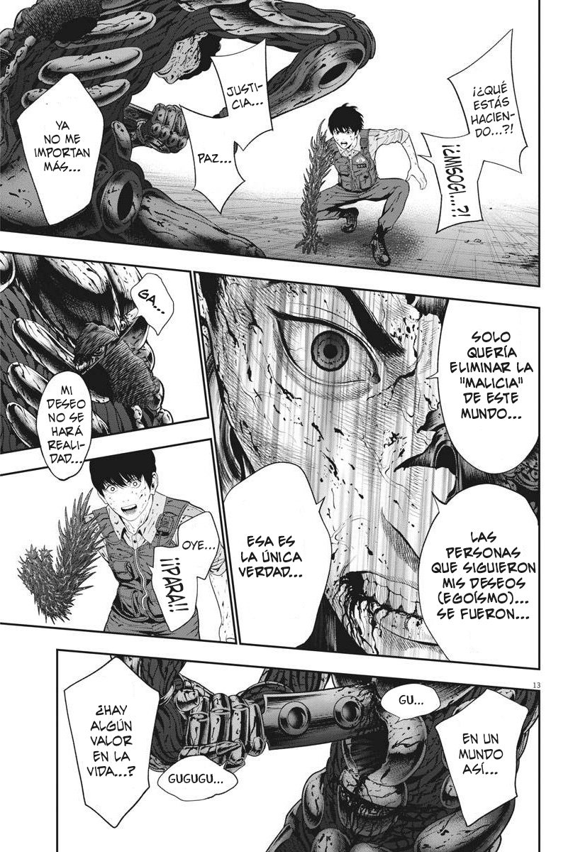 Read Jagaaaaaan (es) Manga Online