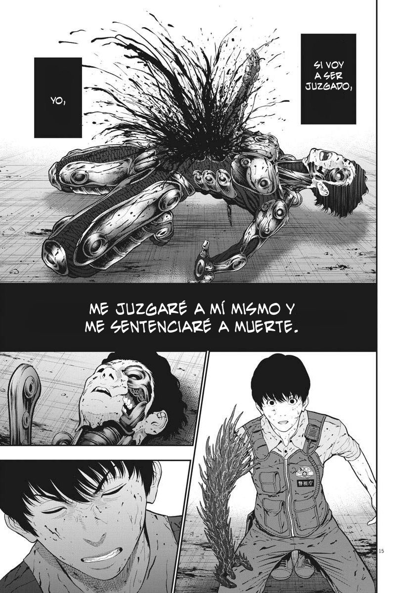 Read Jagaaaaaan (es) Manga Online