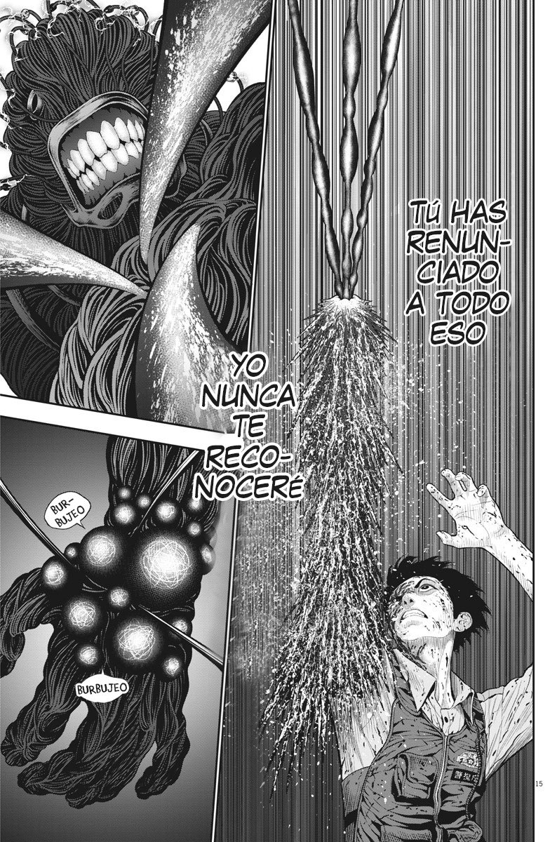 Read Jagaaaaaan (es) Manga Online