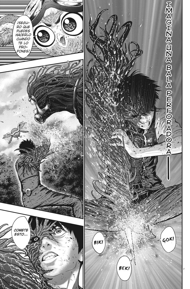 Read Jagaaaaaan (es) Manga Online