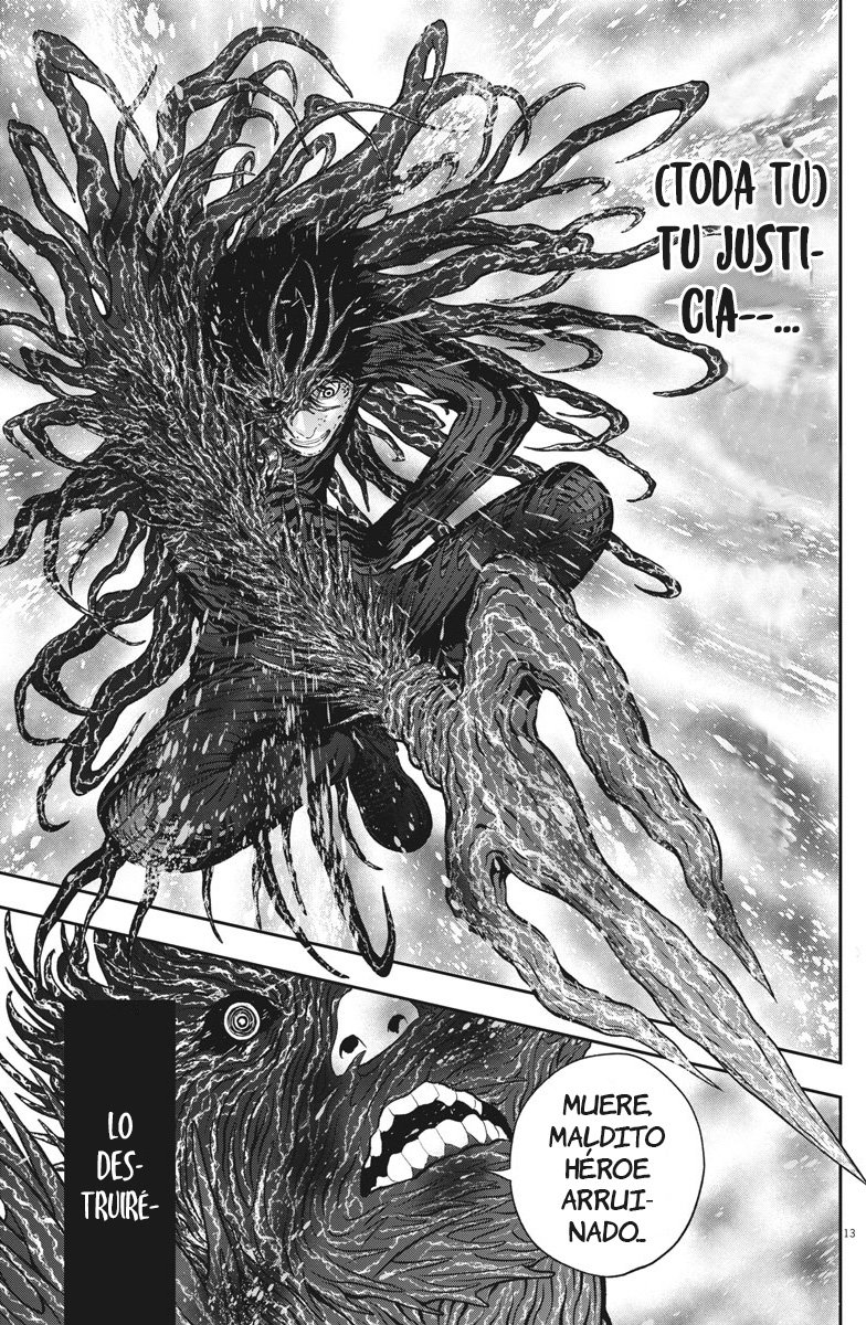 Read Jagaaaaaan (es) Manga Online