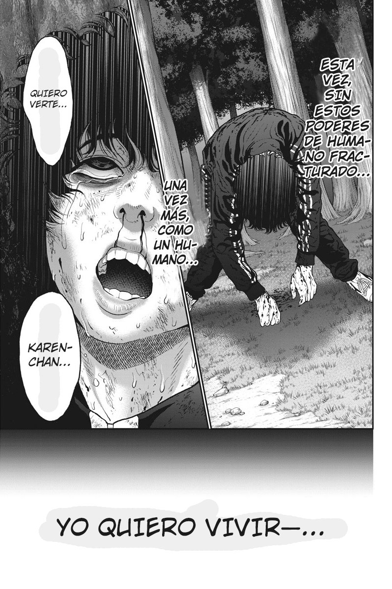 Read Jagaaaaaan (es) Manga Online