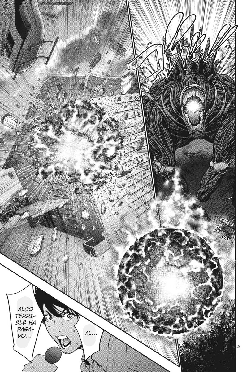 Read Jagaaaaaan (es) Manga Online