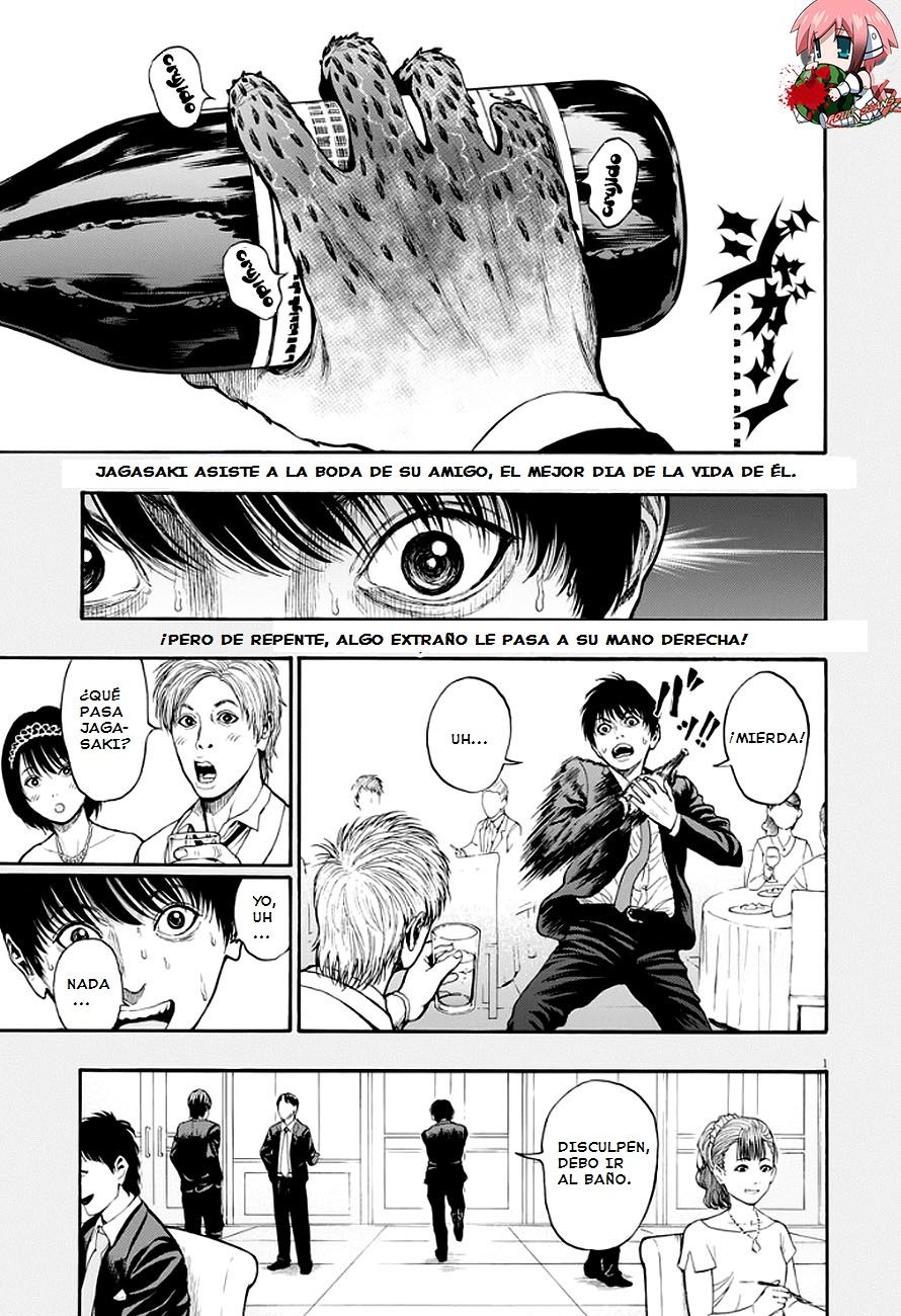 Read Jagaaaaaan (es) Manga Online