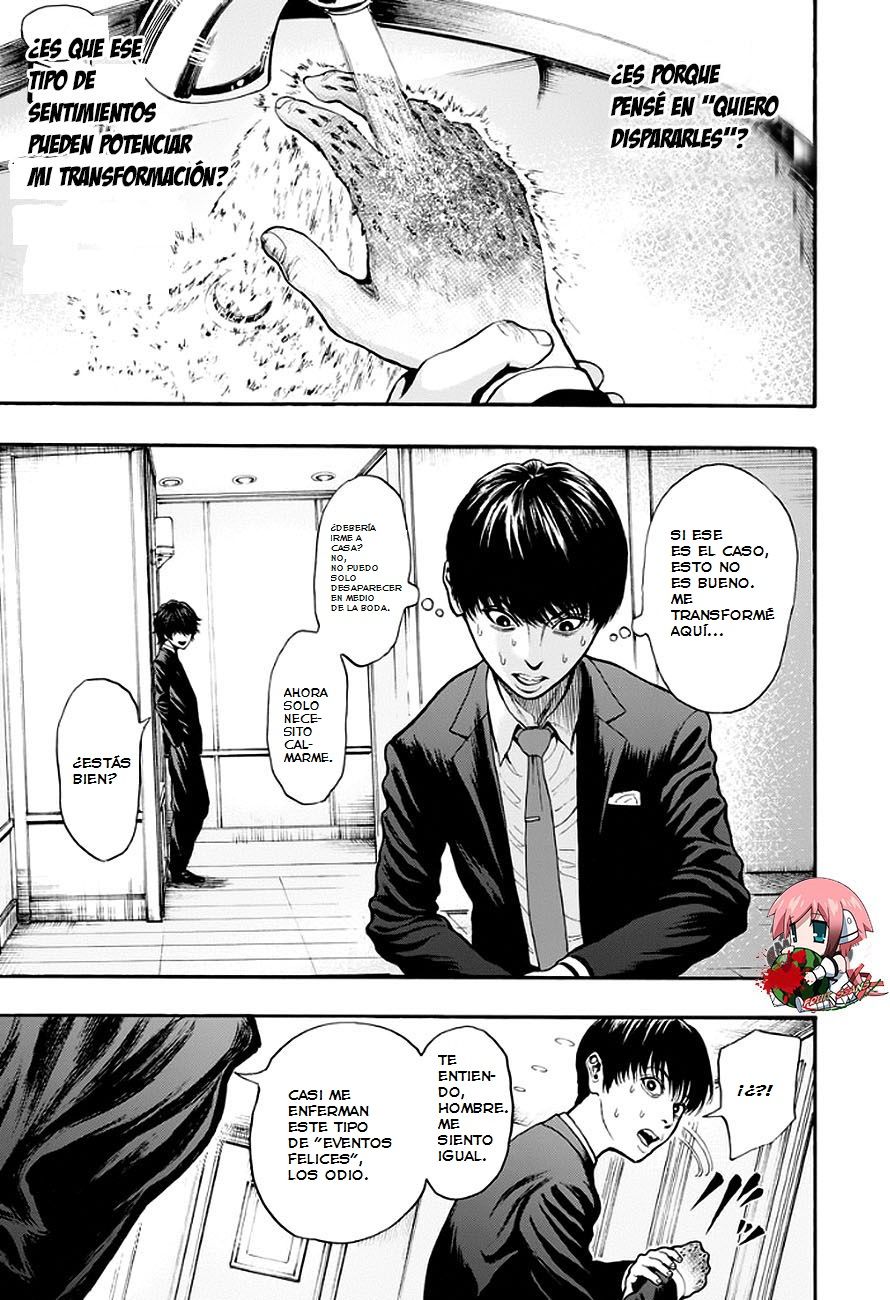 Read Jagaaaaaan (es) Manga Online