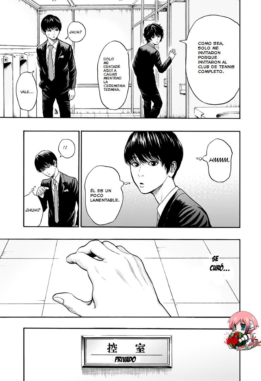 Read Jagaaaaaan (es) Manga Online