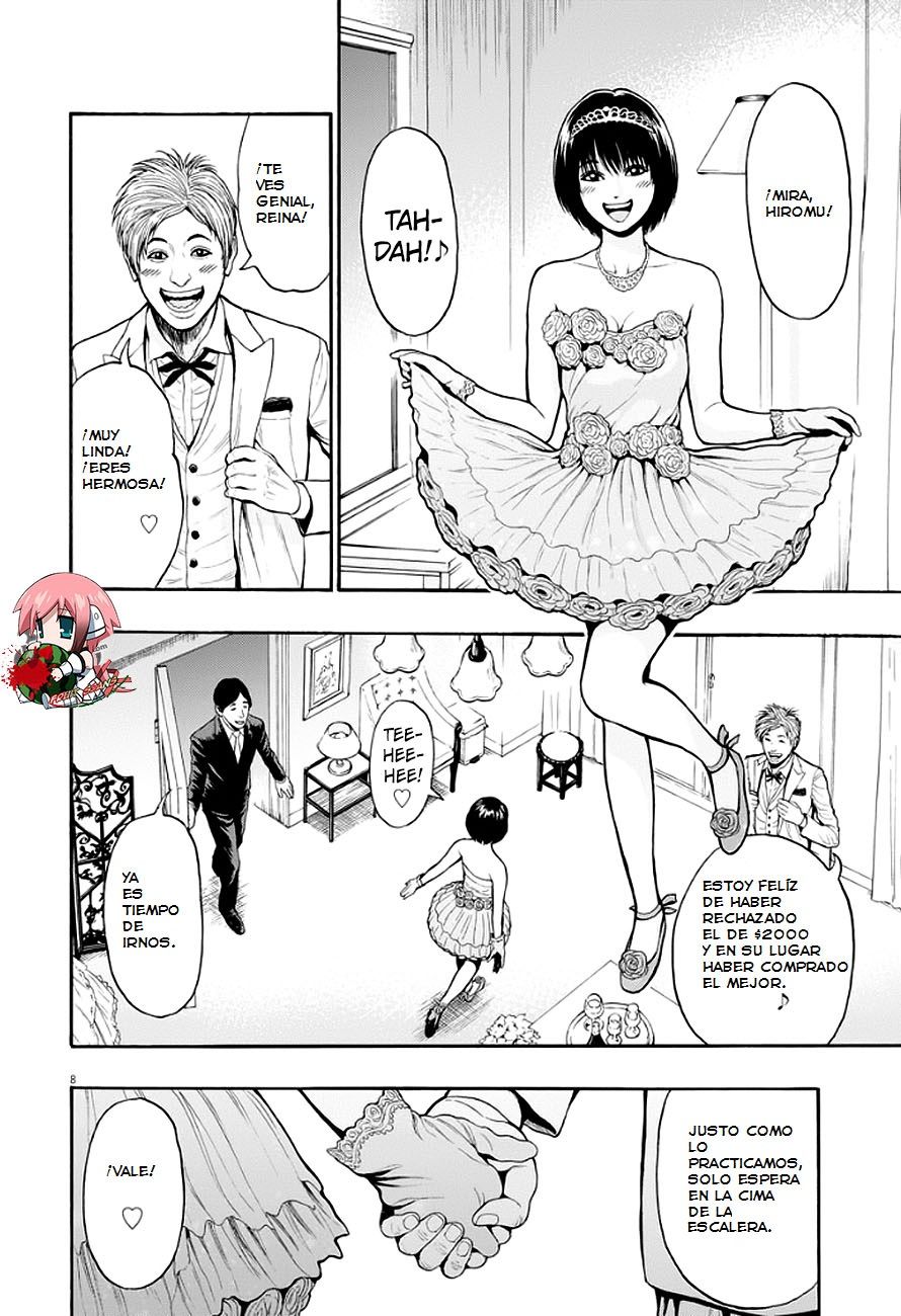 Read Jagaaaaaan (es) Manga Online