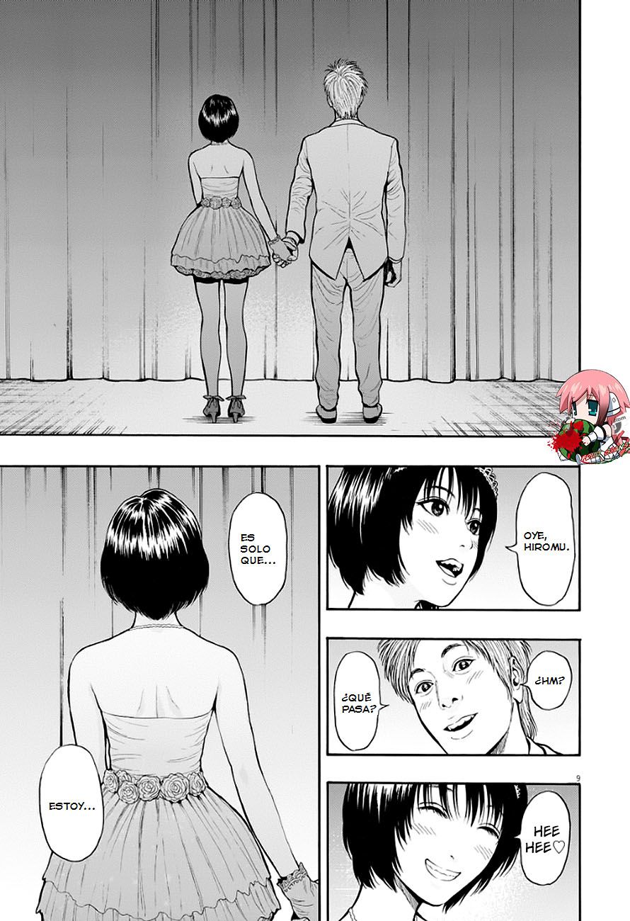 Read Jagaaaaaan (es) Manga Online