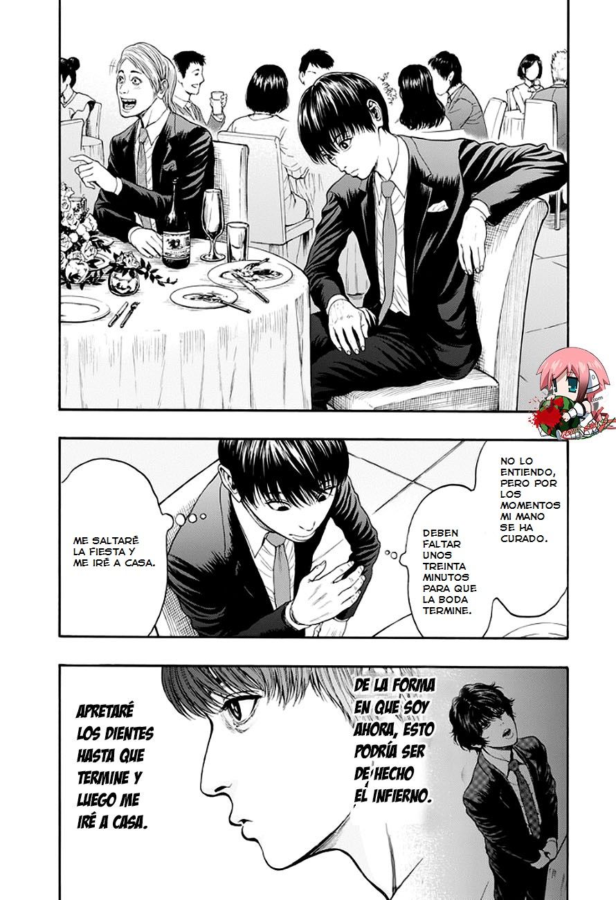 Read Jagaaaaaan (es) Manga Online