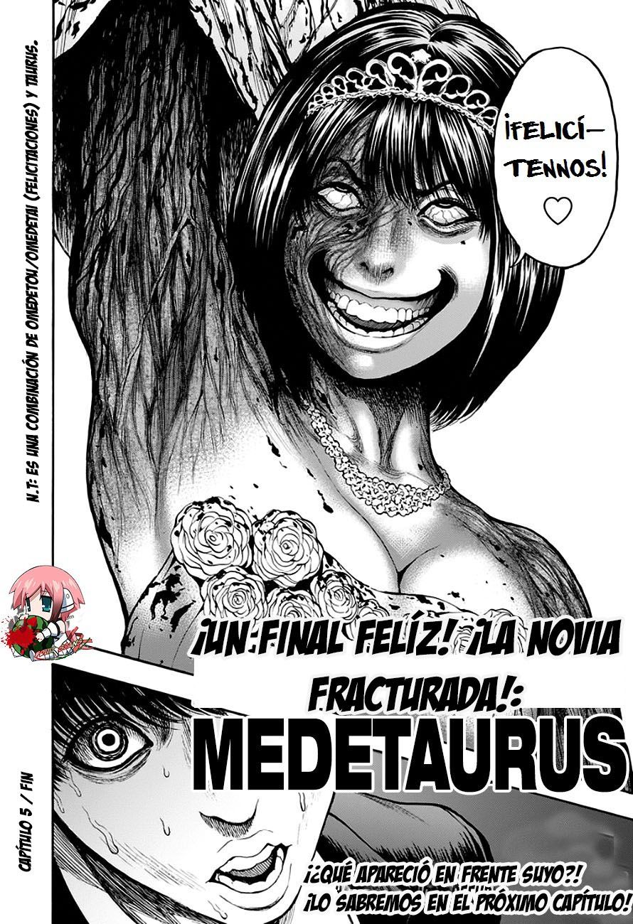 Read Jagaaaaaan (es) Manga Online