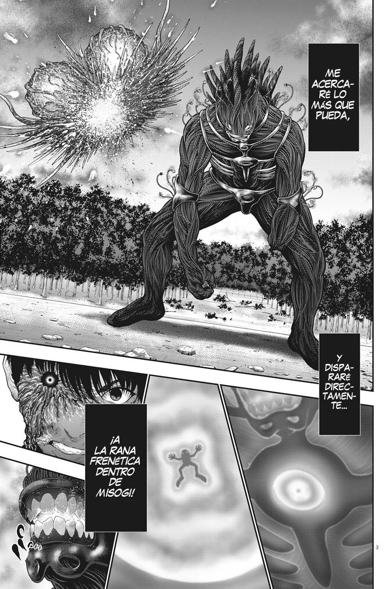 Read Jagaaaaaan (es) Manga Online