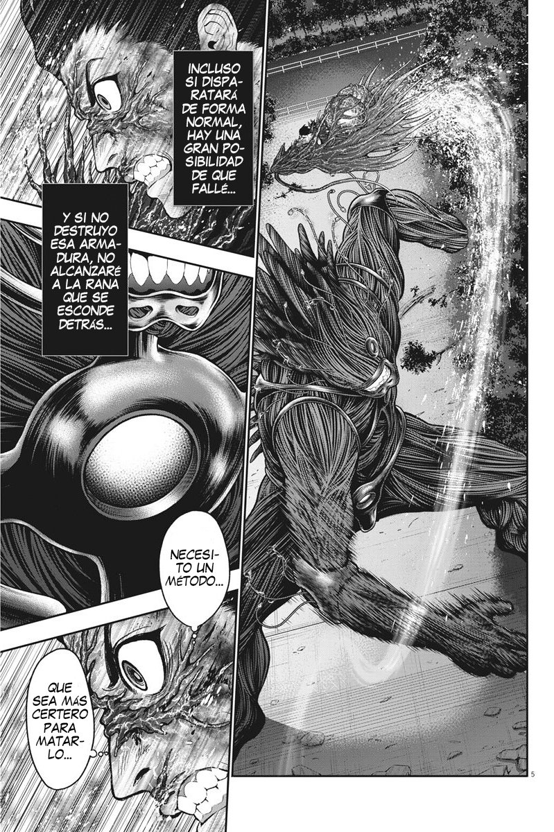 Read Jagaaaaaan (es) Manga Online