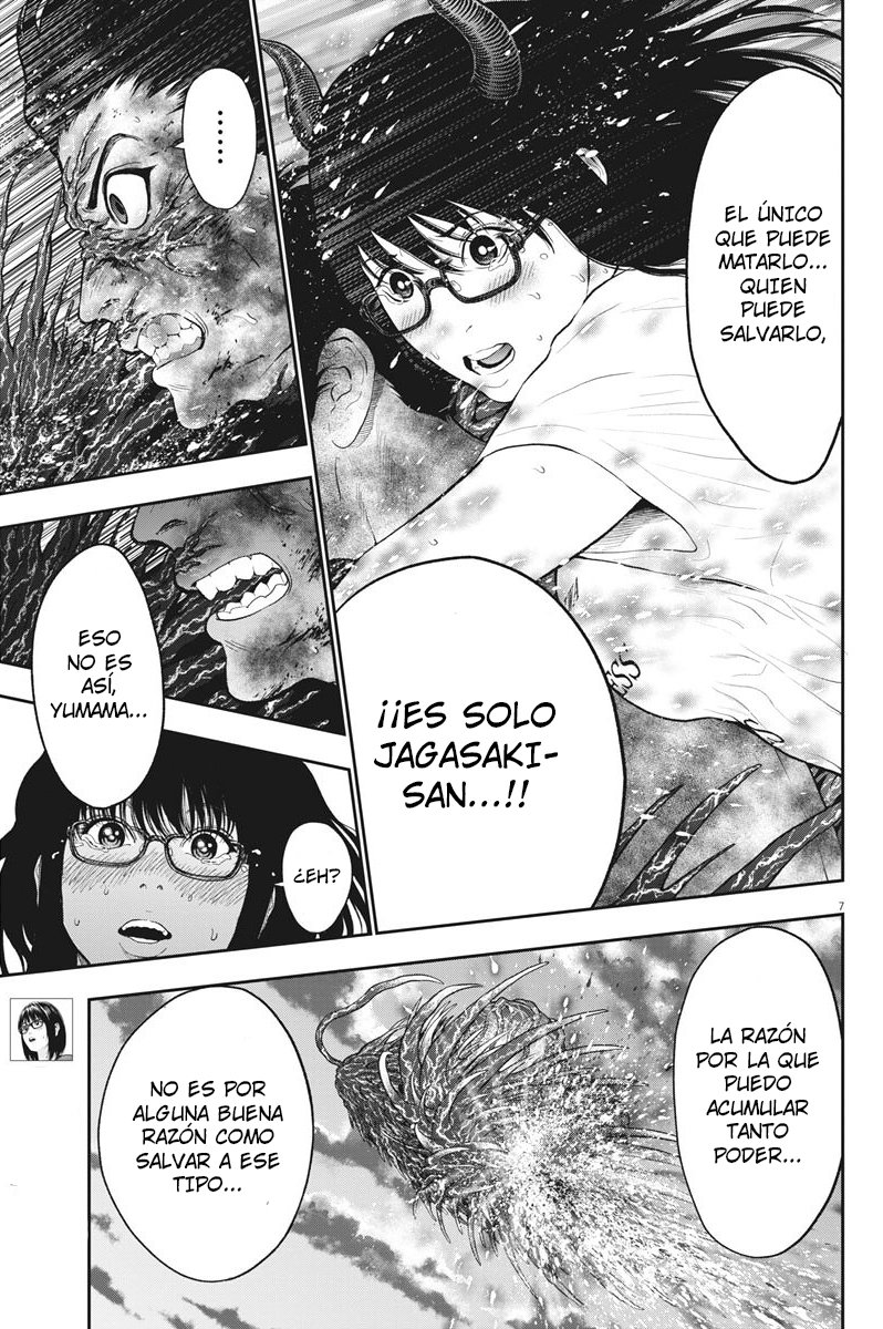 Read Jagaaaaaan (es) Manga Online