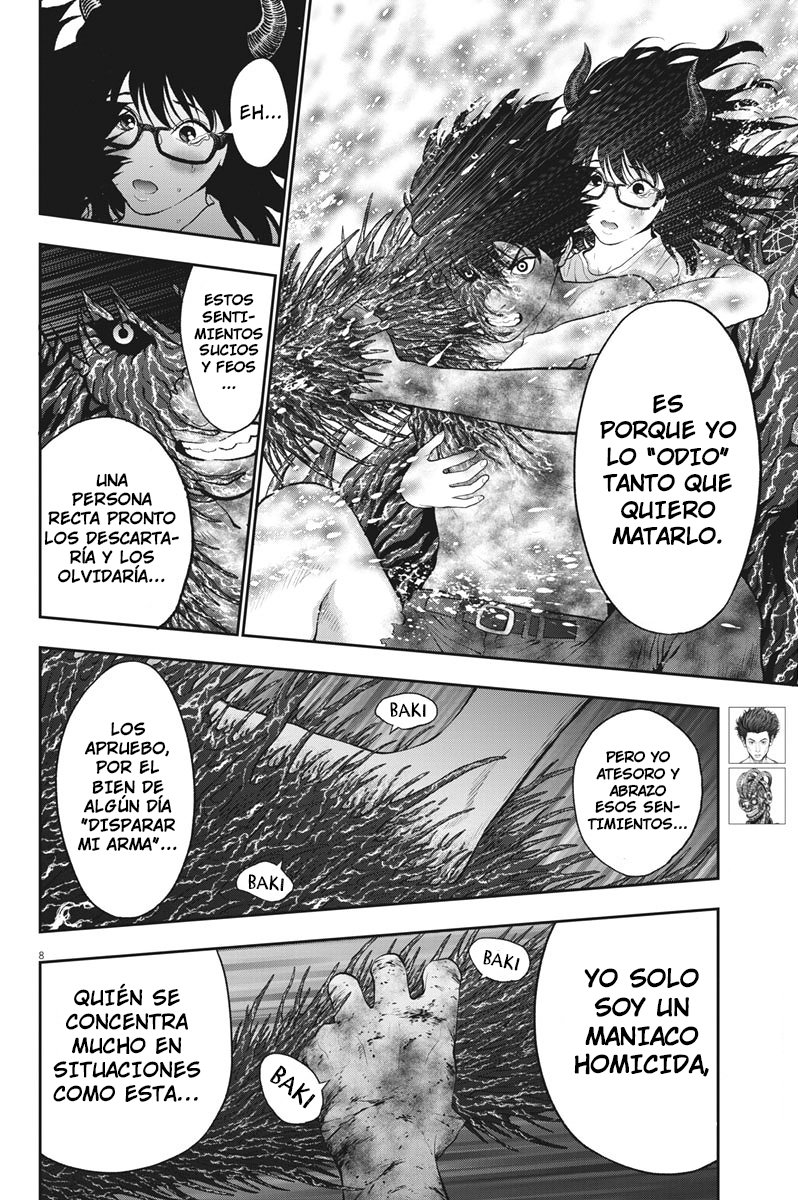 Read Jagaaaaaan (es) Manga Online