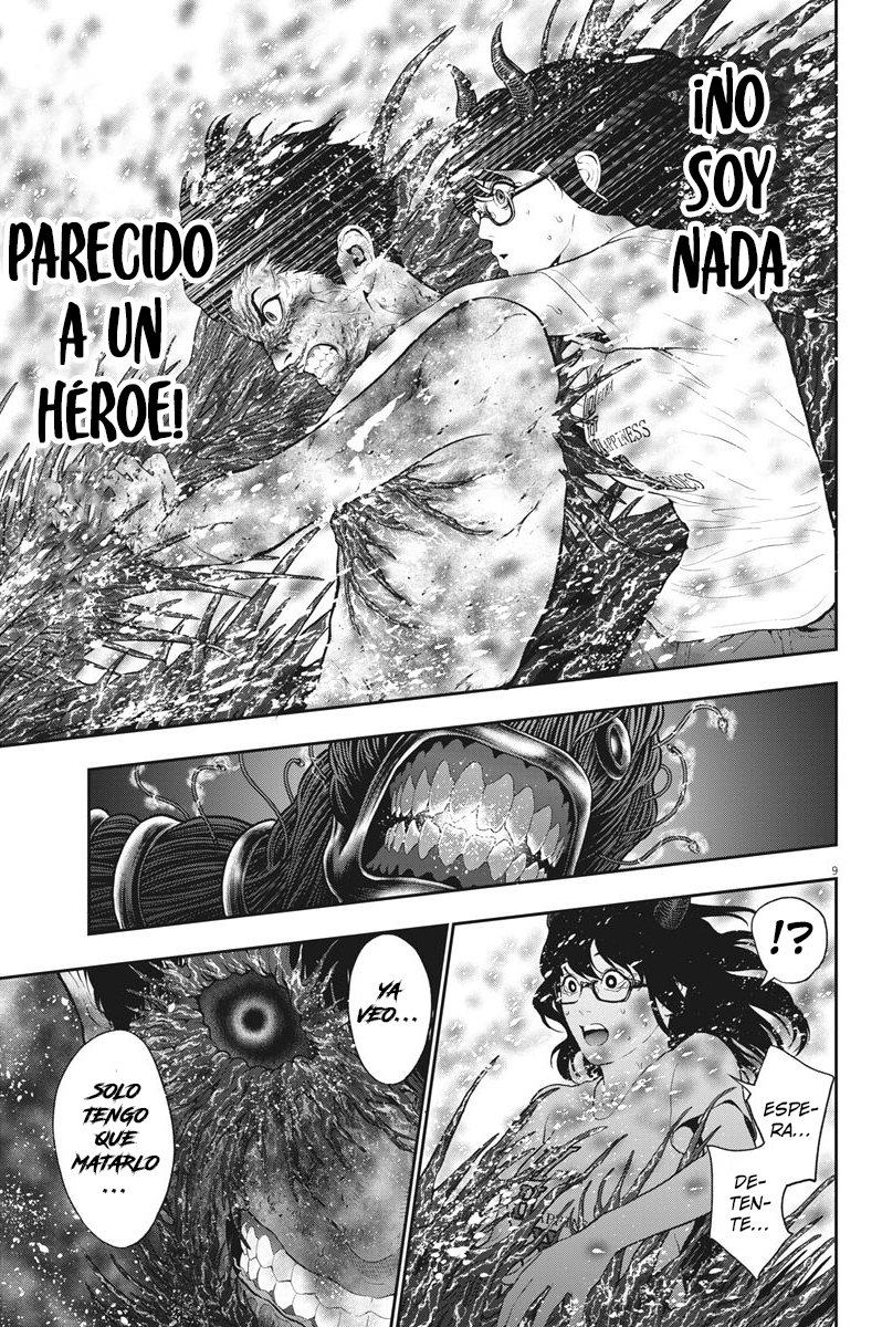 Read Jagaaaaaan (es) Manga Online