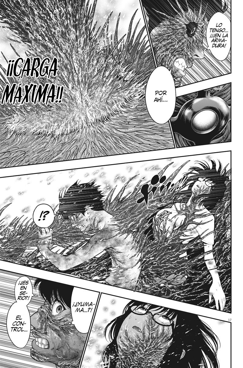 Read Jagaaaaaan (es) Manga Online