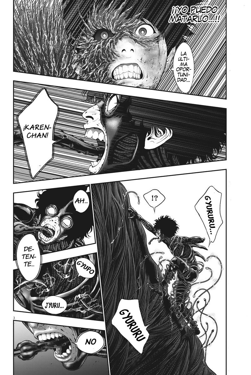 Read Jagaaaaaan (es) Manga Online